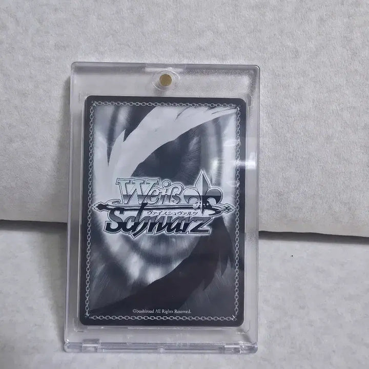 [BUNJANG] Hololive Shirakami Fubuki Weiß Schwarz SP Card / 홀로라이브 시라카미 후부키 바이스슈발츠 SP 사인카드 판매