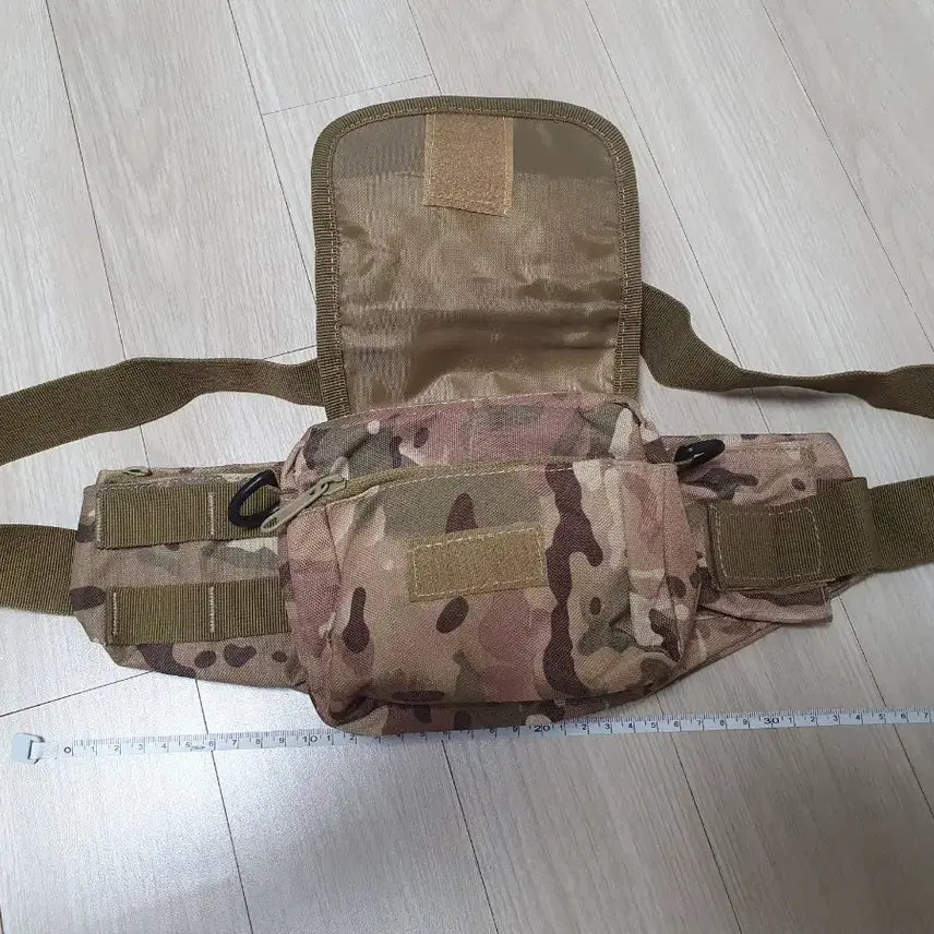 [BUNJANG] 5.11 Waist Bag Hip Pack / 5.11 웨이스트백 힙색