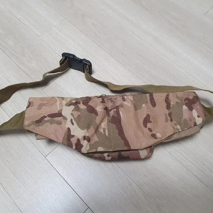 [BUNJANG] 5.11 Waist Bag Hip Pack / 5.11 웨이스트백 힙색