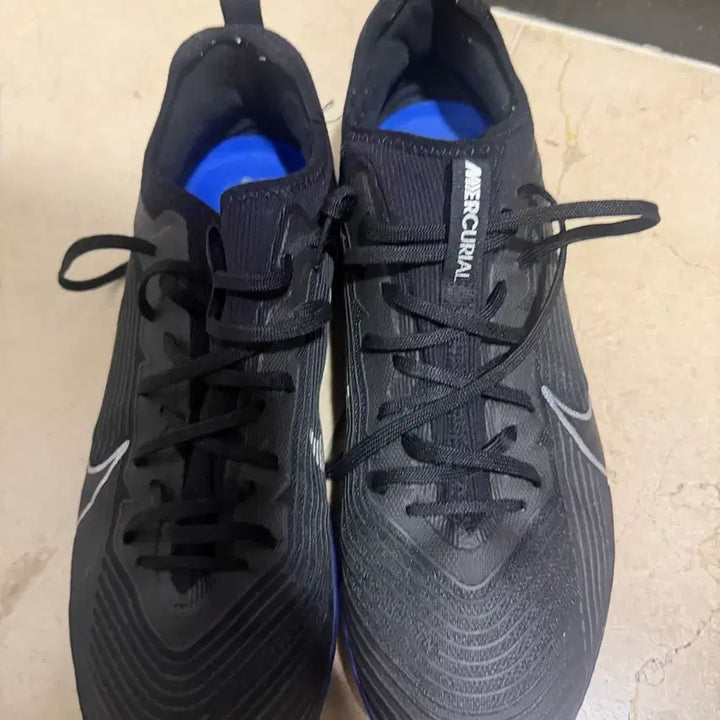 [BUNJANG] Nike Mercurial Vapor 15 Pro TF Size 285 / 나이키 페이퍼 15 프로 TF 285 사이즈 판매합니다
