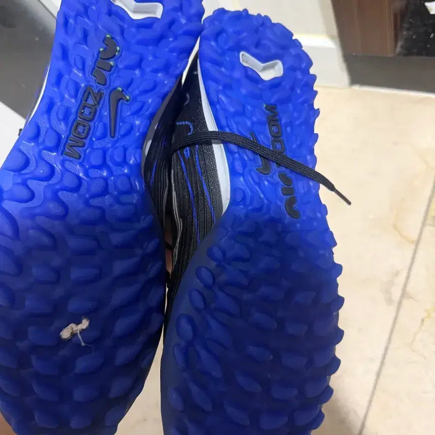[BUNJANG] Nike Mercurial Vapor 15 Pro TF Size 285 / 나이키 페이퍼 15 프로 TF 285 사이즈 판매합니다