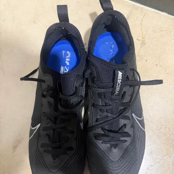 [BUNJANG] Nike Mercurial Vapor 15 Pro TF Size 285 / 나이키 페이퍼 15 프로 TF 285 사이즈 판매합니다