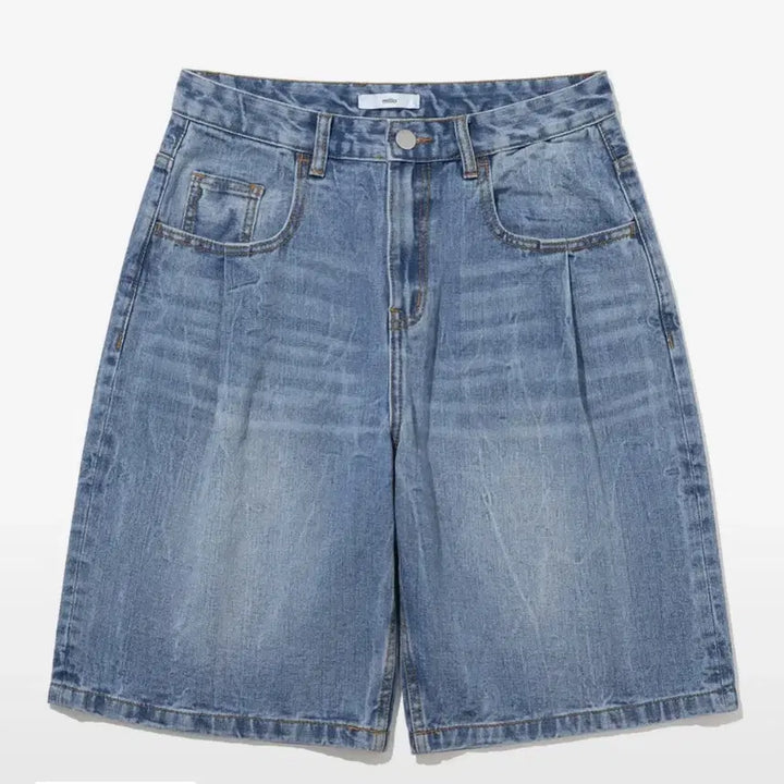 [BUNJANG] Milo Archive Denim Pants XL / XL] 밀로아카이브 데님 팬츠