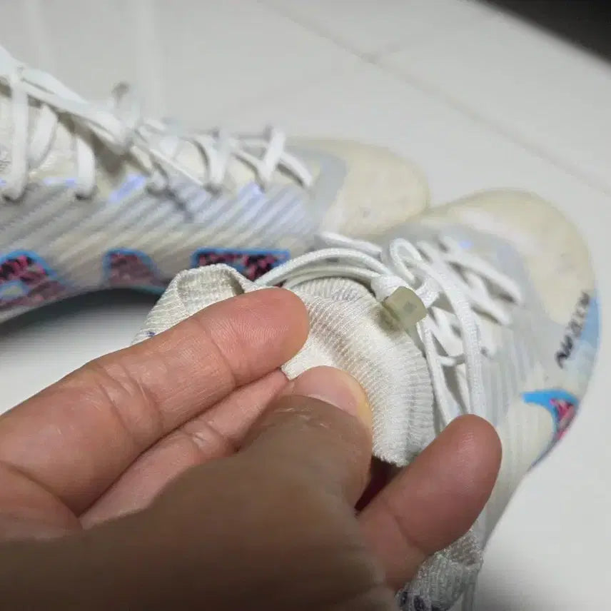 [BUNJANG] Nike Zoom Mercurial Superfly 9 Elite FG Blast Pack / 슈퍼플라이9 엘리트 FG