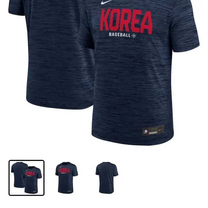 [BUNJANG] Nike WBC Dri-FIT Velocity T-Shirt XL / 나이키 wbc 드라이핏 벨로시티 티셔츠 XL