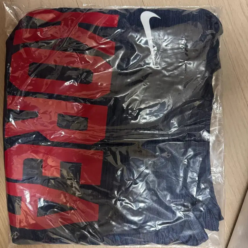 [BUNJANG] Nike WBC Dri-FIT Velocity T-Shirt XL / 나이키 wbc 드라이핏 벨로시티 티셔츠 XL