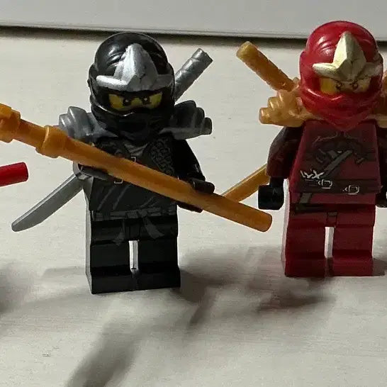 [BUNJANG] LEGO Ninjago Lot / 레고 닌자고 일괄