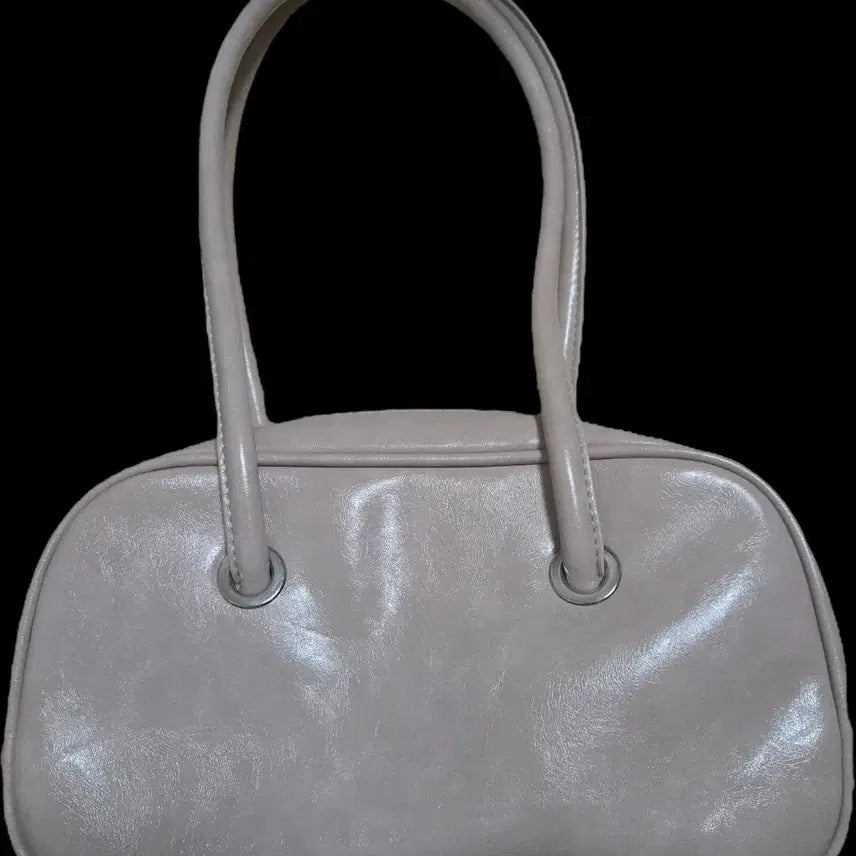 [BUNJANG] 98°C Shoulder Bag Pink / 98도씨 숄더백 핑크