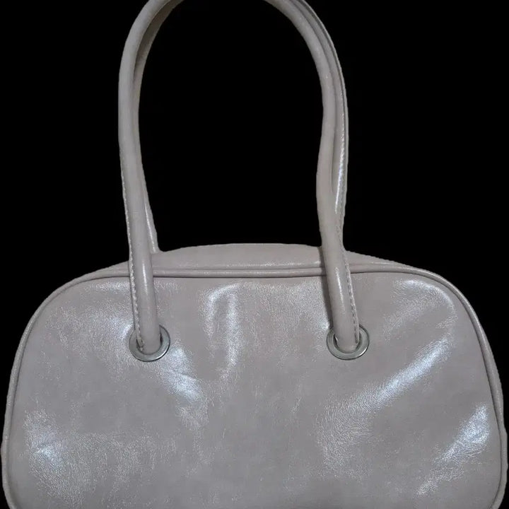 [BUNJANG] 98°C Shoulder Bag Pink / 98도씨 숄더백 핑크