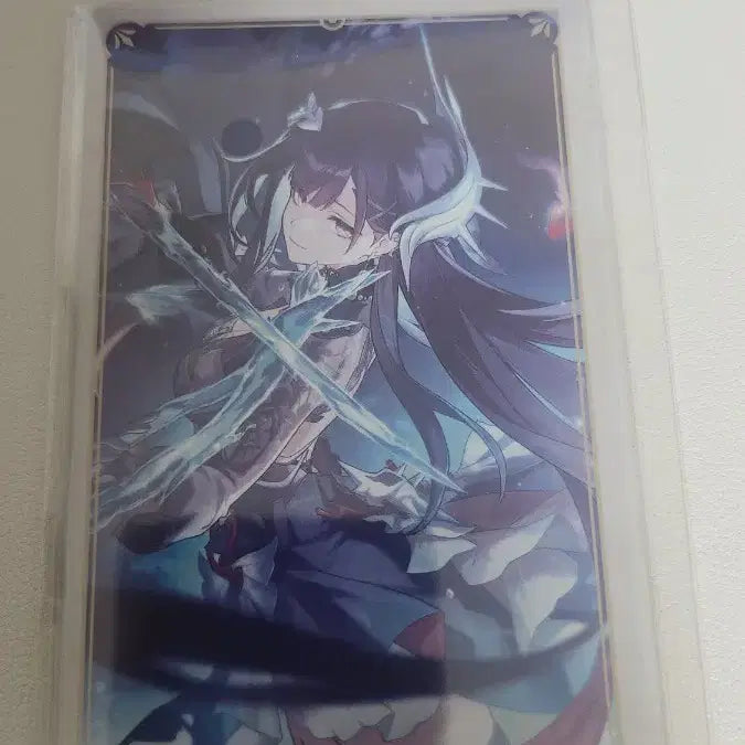 [BUNJANG] Heesilence Taobao POB Photocard / 히실렌스 타오바오 특전