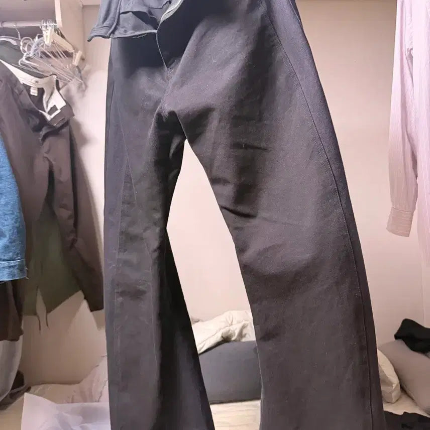 [BUNJANG] Xlim 03 Trousers M Size / Xlim ep.9 03 trousers M size