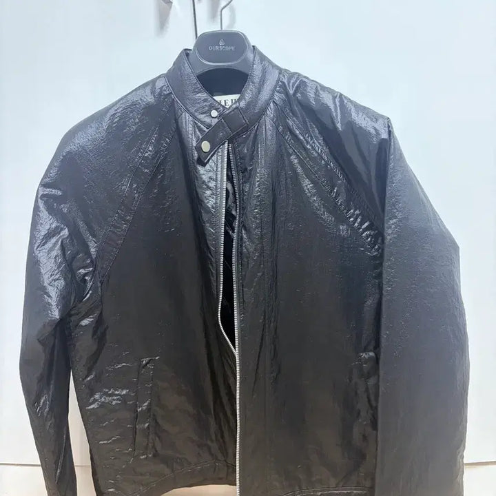 [BUNJANG] BILDEN Padded Two-Way Zip-Up Jacket / 1사이즈 빌젠 패디드 투웨이 집업자켓