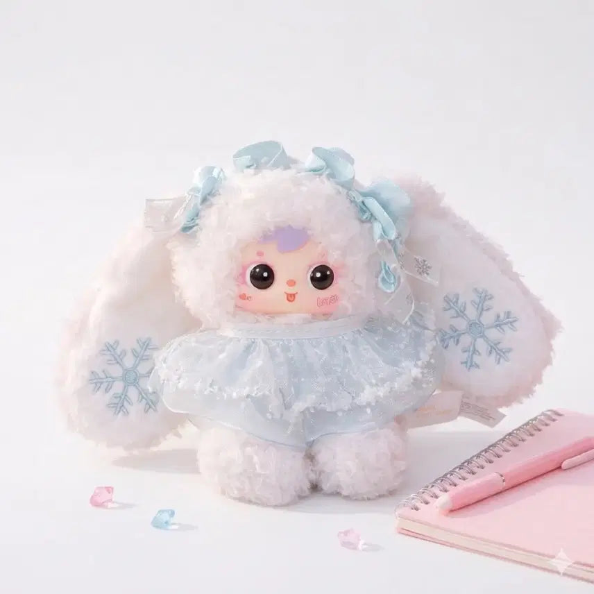 [BUNJANG] Samuel Knight Tea Party Doll / 사무엘 나이트 티 파티 인헝