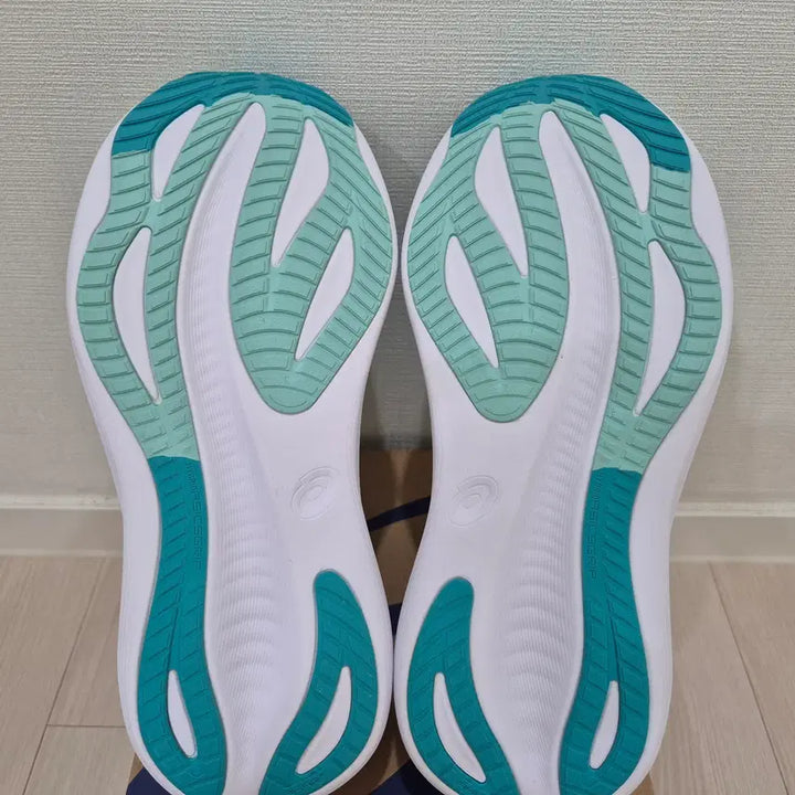 [BUNJANG] Asics Gel Nimbus 27 Running Shoes (275mm) / [새제품] 아식스 젤 님버스 27 275mm