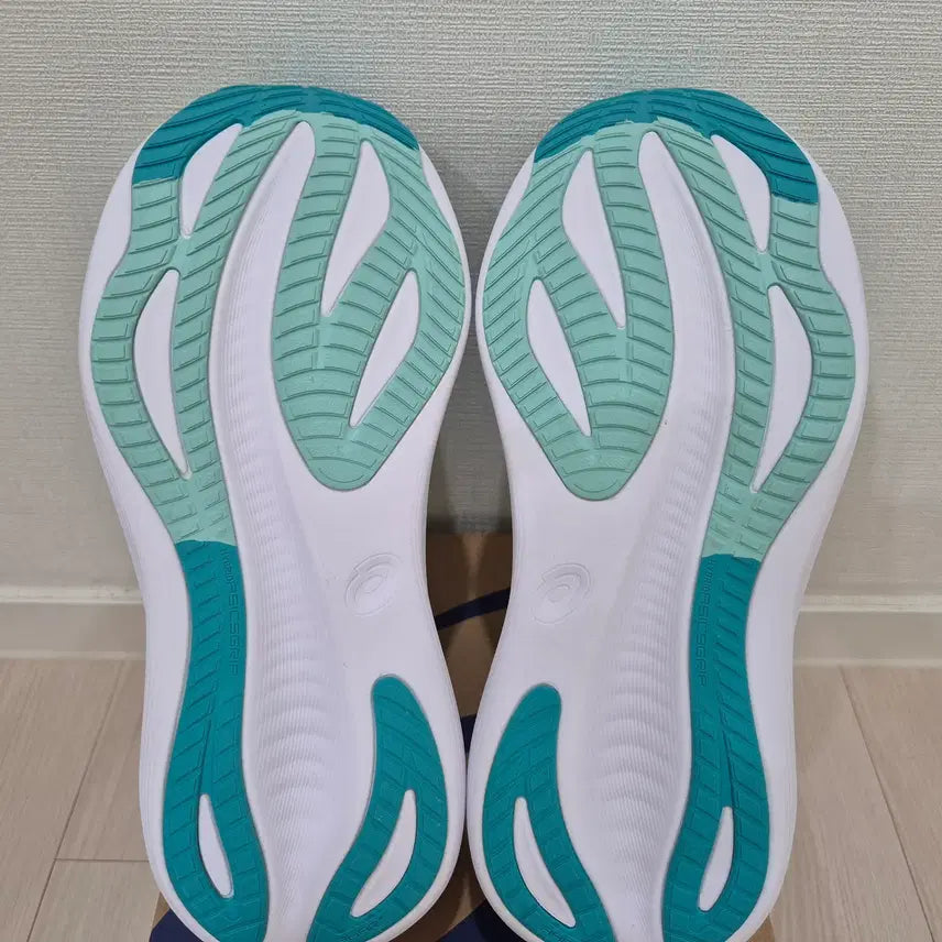 [BUNJANG] Asics Gel Nimbus 27 Running Shoes (275mm) / [새제품] 아식스 젤 님버스 27 275mm