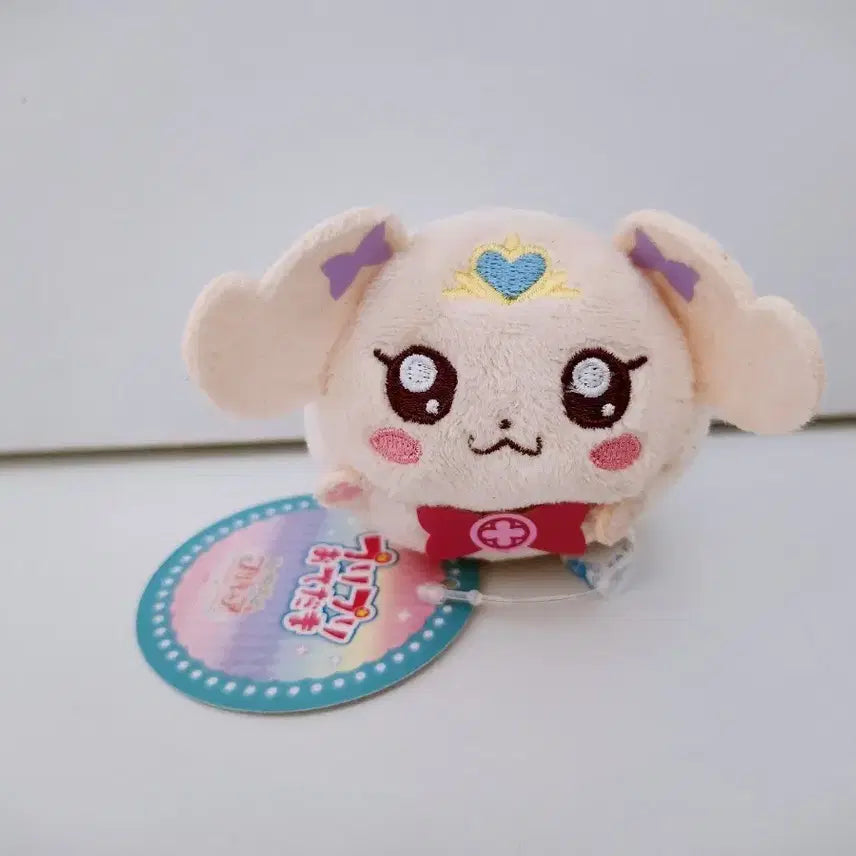 [BUNJANG] Precure Latte Otamadama Doll / (5월 세일)[고전완구] 프리큐어 라떼 오테다마 인형