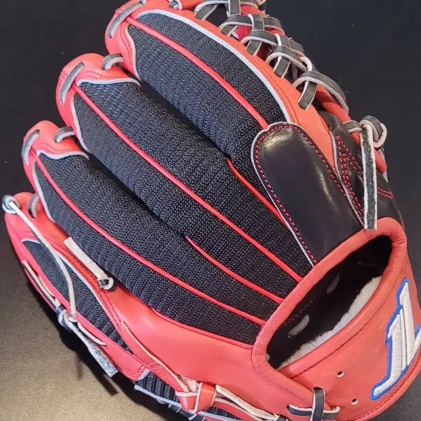 [BUNJANG] JOELEE Pro 1st Grade Custom Infielders Glove - Mesh / JOELEE 프로 1등급 오더 내야글러브 매쉬 신품팝니다.