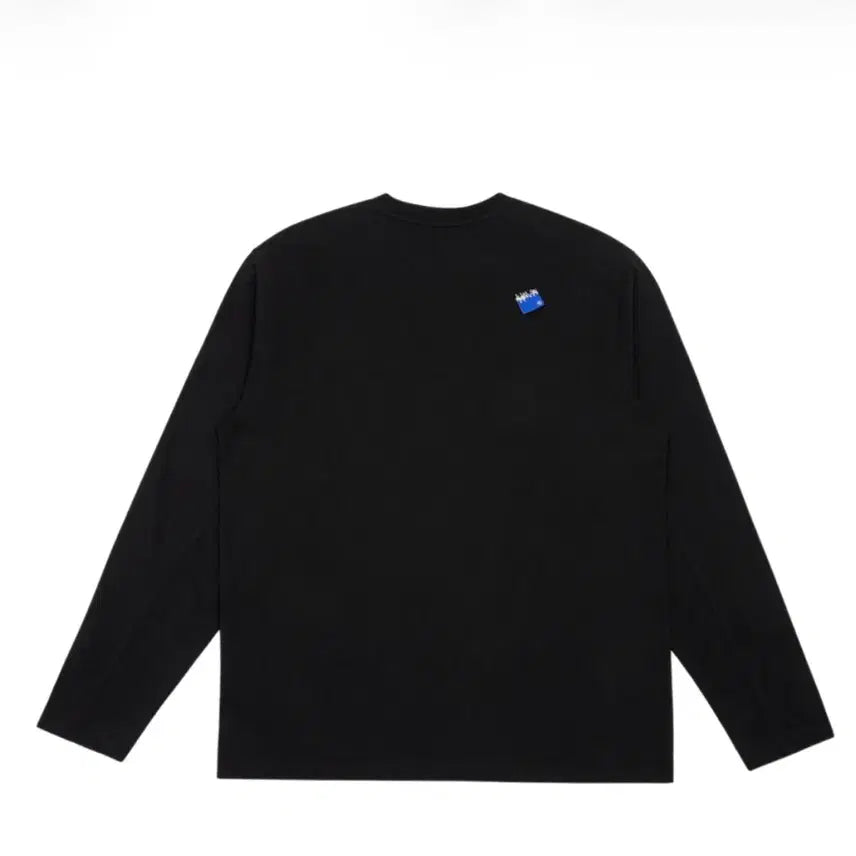 [BUNJANG] Ader Error Long Sleeve T-Shirt L / 아더에러 롱슬리브 L