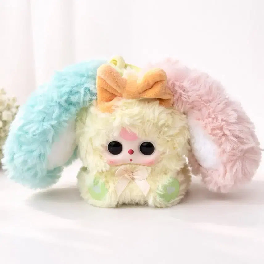 [SOLD OUT] 베이비쓰리 엘리스 인형