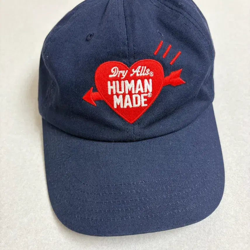 [BUNJANG] Human Made Ball Cap / 휴먼메이드 볼캡 판매