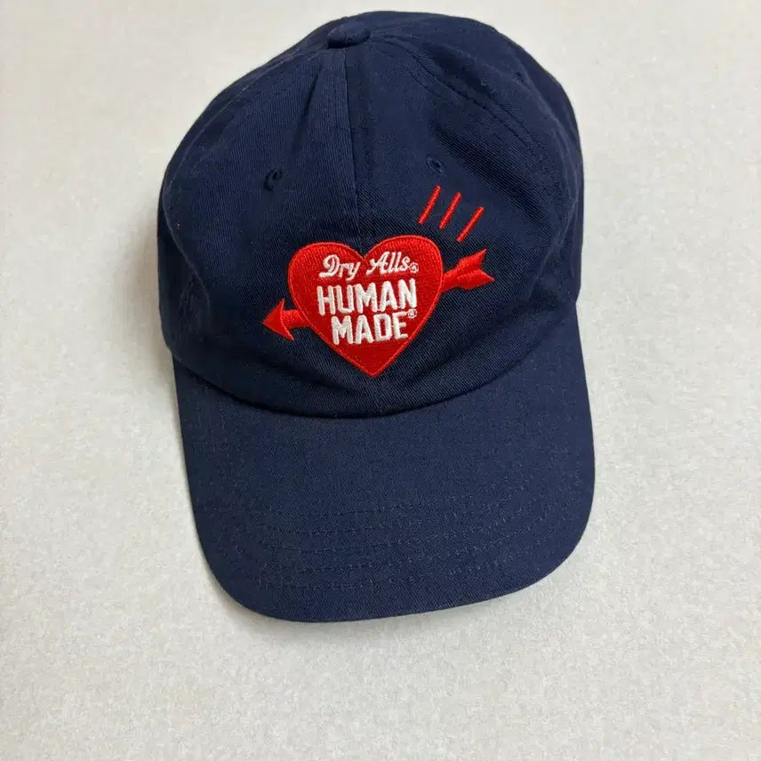 [BUNJANG] Human Made Ball Cap / 휴먼메이드 볼캡 판매