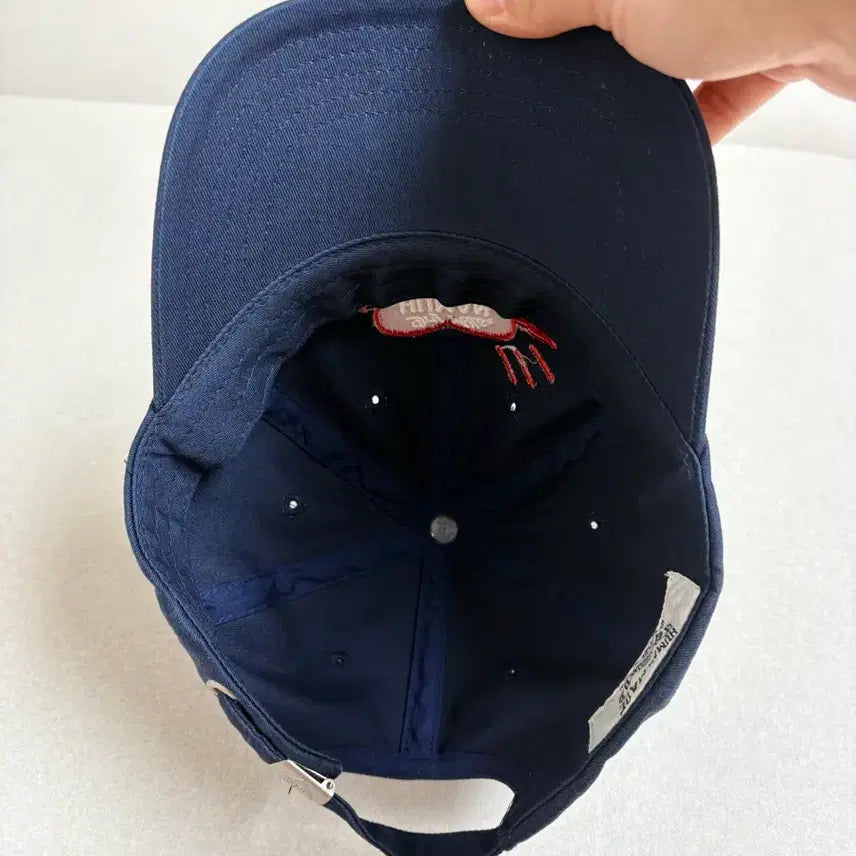 [BUNJANG] Human Made Ball Cap / 휴먼메이드 볼캡 판매