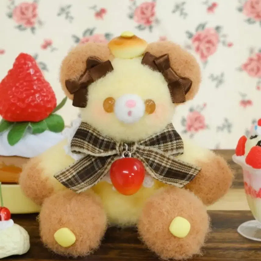 [BUNJANG] Soos Studio Bundle Set Plush Toy / 수어스스튜디오 일괄 판매