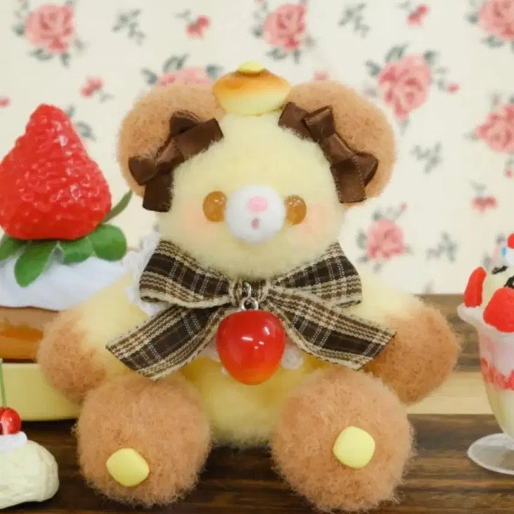 [BUNJANG] Soos Studio Bundle Set Plush Toy / 수어스스튜디오 일괄 판매