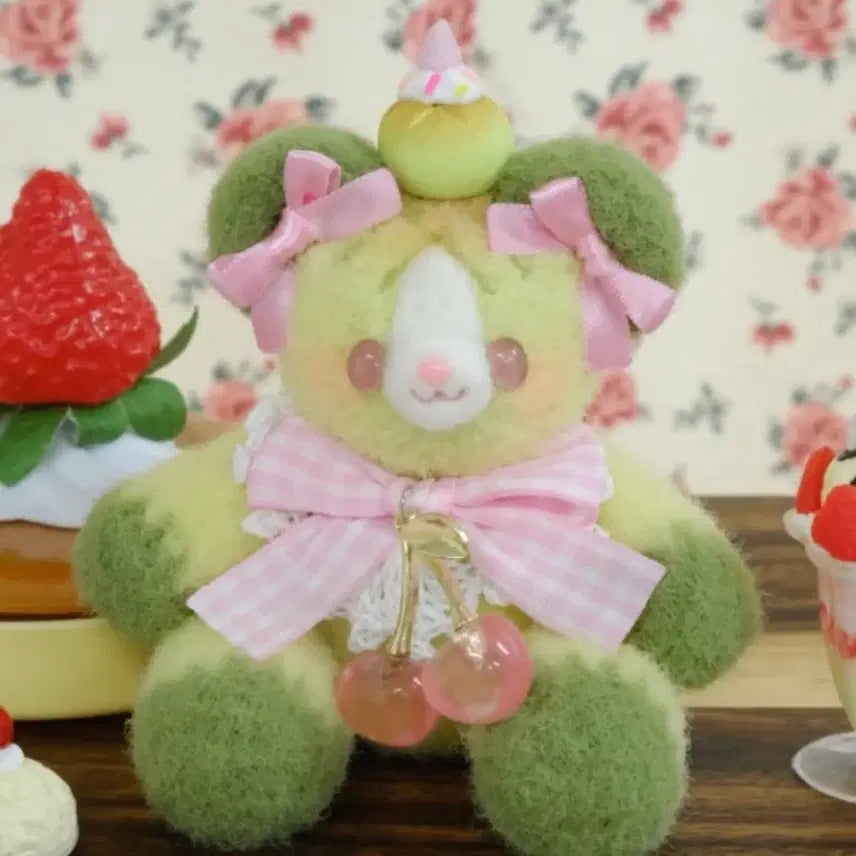 [BUNJANG] Soos Studio Bundle Set Plush Toy / 수어스스튜디오 일괄 판매