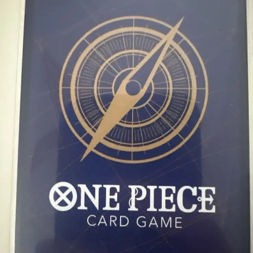 [BUNJANG] One Piece Card Tasigi SP OPK-12 / 원피스카드 타시기 SP OPK-12 사제의연