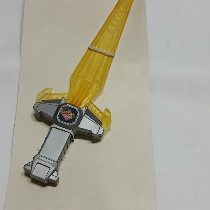 [BUNJANG] Sonokong Soul Gear Lazenca Laser Sword / 영혼기병 라젠카 레이저검