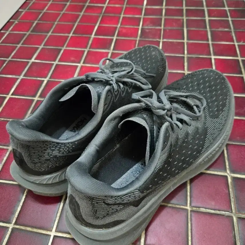 [BUNJANG] Hoka Mach 6 Running Shoes (285mm) / 호카 마하6 285