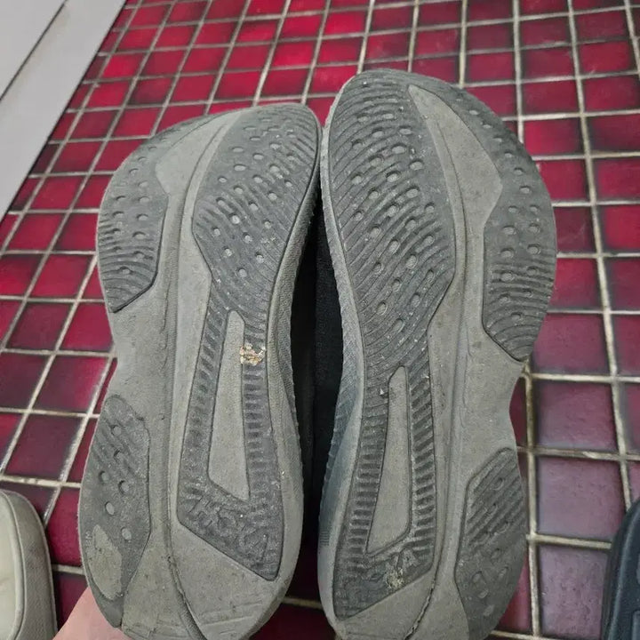 [BUNJANG] Hoka Mach 6 Running Shoes (285mm) / 호카 마하6 285