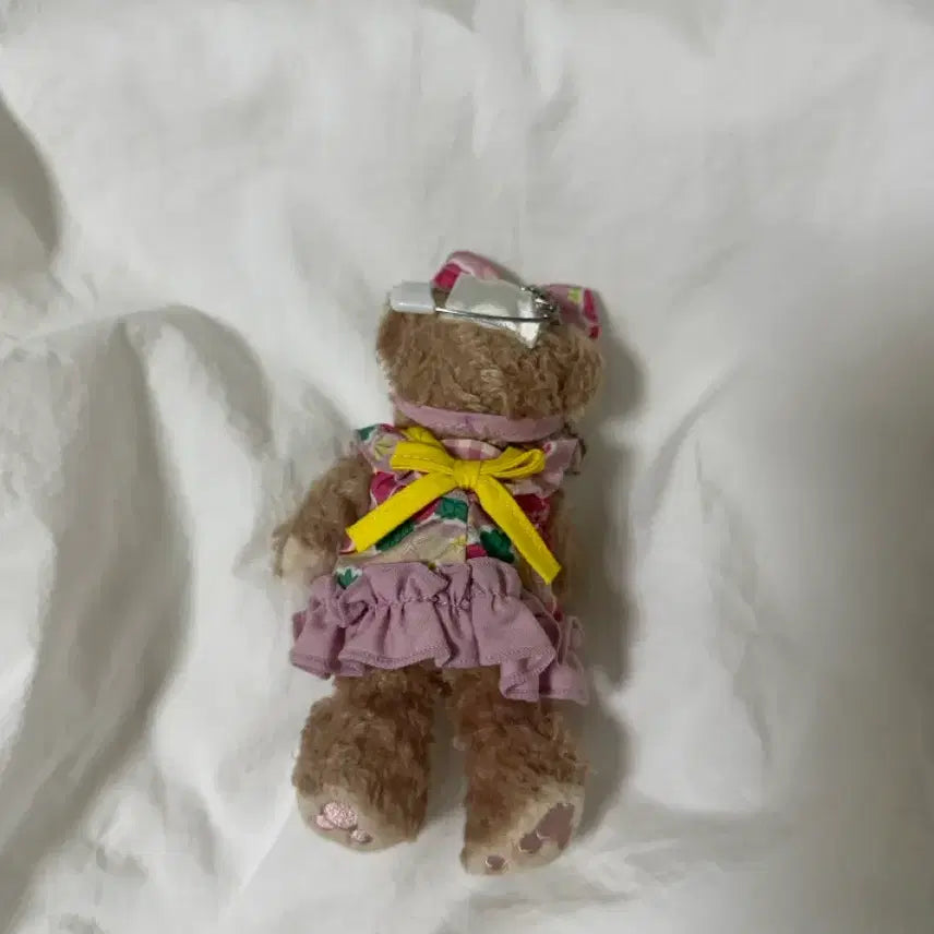[BUNJANG] Disney Duffy and Friends ShellieMay Plush / 더피와친구들 쉐리메이