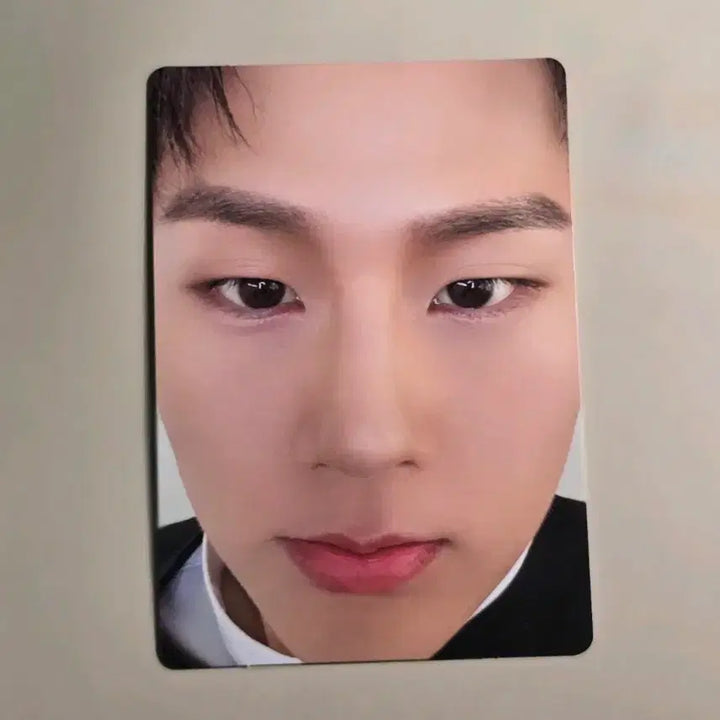 [BUNJANG] Monsta X Unfold Jooheon Special POB Photocard / 몬스타엑스 언폴드 주헌 특전  포카 2장 일괄 양도