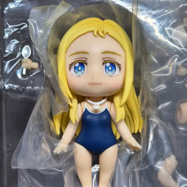 [BUNJANG] Summertime Rendering Ushio Kofune 1881 Nendoroid / 서머타임 렌더 코후네 우시오 1881 넨도로이드