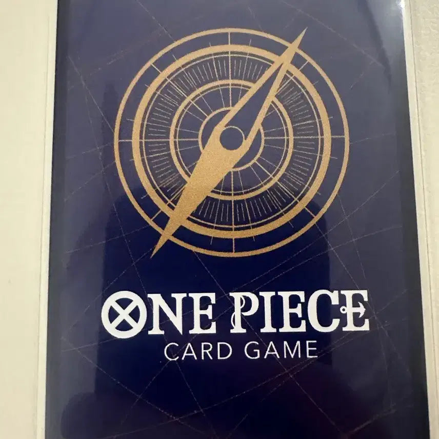 [BUNJANG] One Piece Card Bartholomew Kuma SEC Secret / 원피스카드 바솔로뮤 쿠마 SEC  시크릿