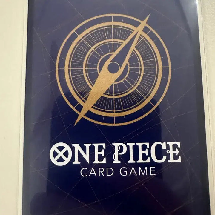 [BUNJANG] One Piece Card Bartholomew Kuma SEC Secret / 원피스카드 바솔로뮤 쿠마 SEC  시크릿