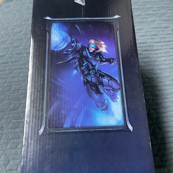 [SOLD OUT] 리그오브레전드 이즈리얼 피규어