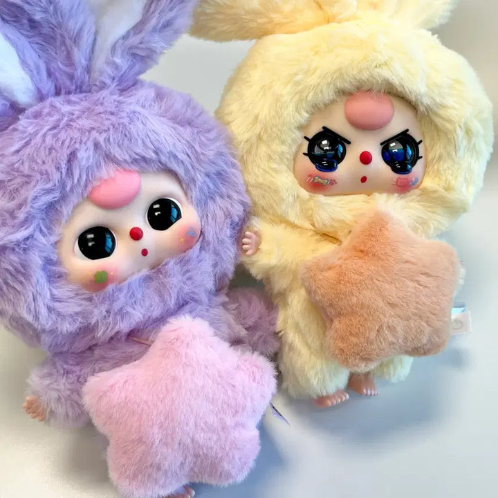 [BUNJANG] Baby3 Rabbit Town V3 Large Plush Bundle Set / 베이비쓰리 래빗타운 토끼타운 v3 동물 일괄판매