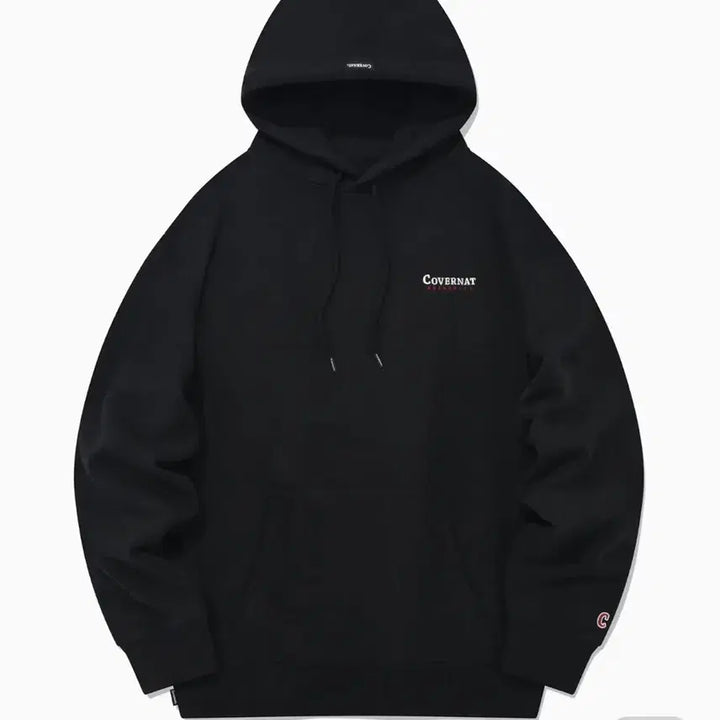 [BUNJANG] Carhartt Hoodie / 커버낫 후디