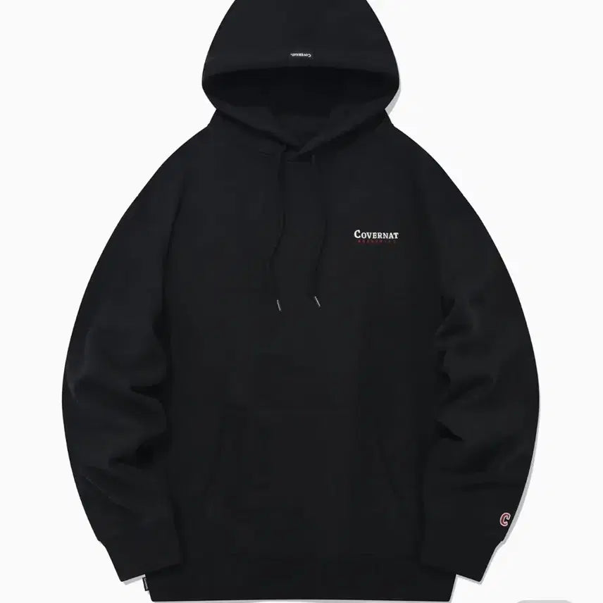 [BUNJANG] Carhartt Hoodie / 커버낫 후디