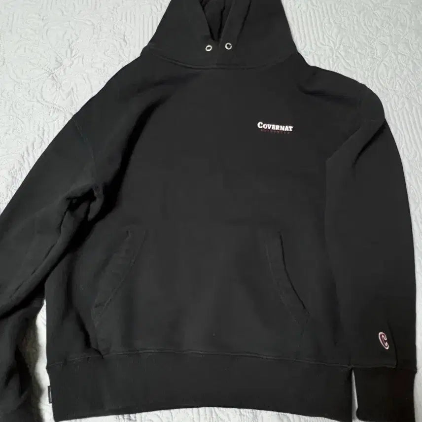 [BUNJANG] Carhartt Hoodie / 커버낫 후디
