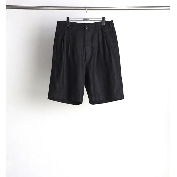 [BUNJANG] Sunflower Linen Shorts Pants Size 50 / 선플라워 린넨 쇼츠 팬츠 50사이즈