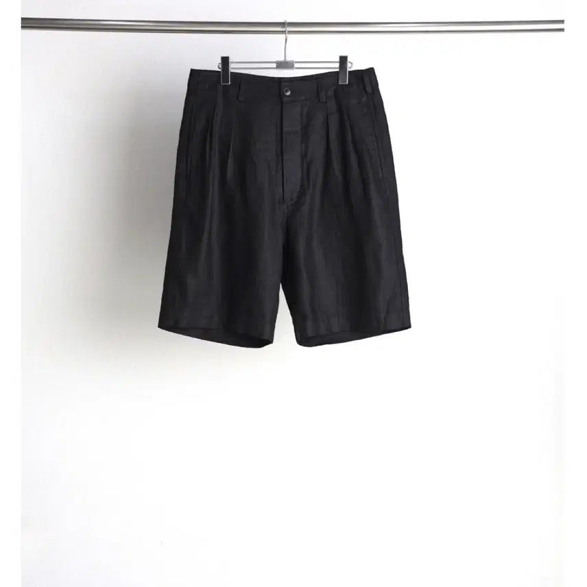 [BUNJANG] Sunflower Linen Shorts Pants Size 50 / 선플라워 린넨 쇼츠 팬츠 50사이즈