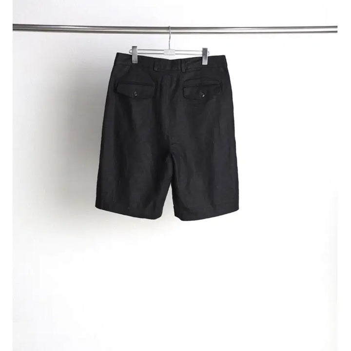 [BUNJANG] Sunflower Linen Shorts Pants Size 50 / 선플라워 린넨 쇼츠 팬츠 50사이즈