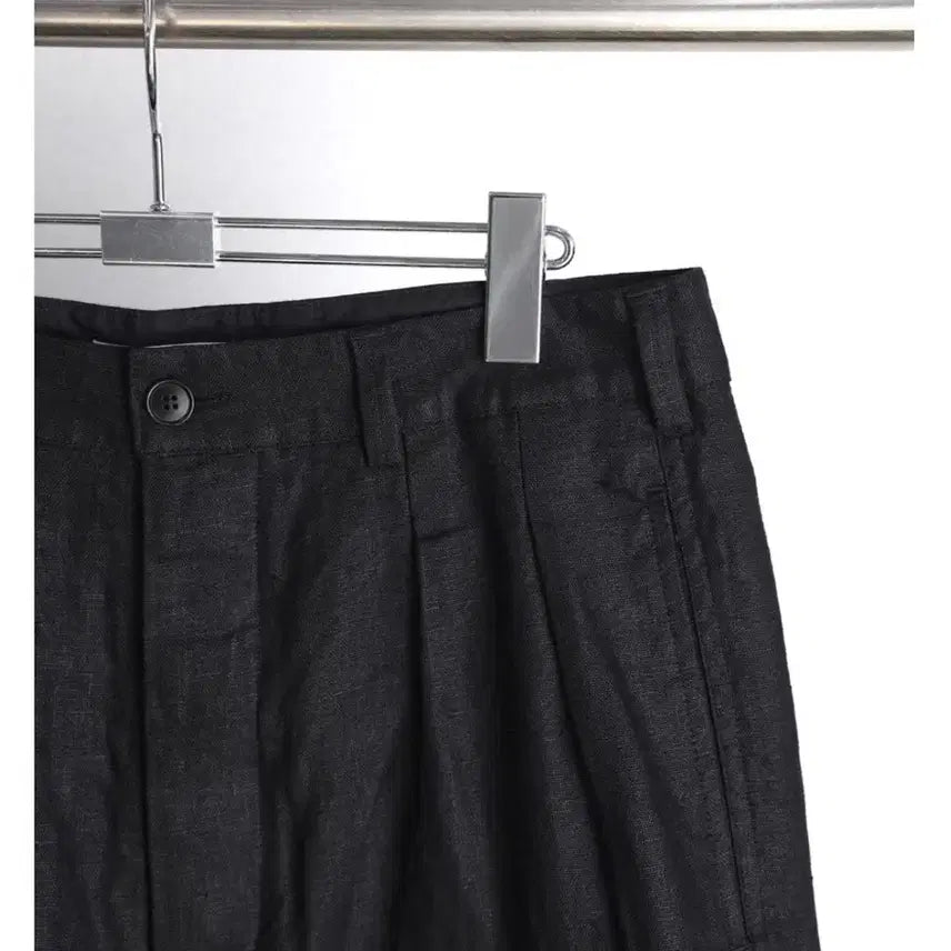 [BUNJANG] Sunflower Linen Shorts Pants Size 50 / 선플라워 린넨 쇼츠 팬츠 50사이즈