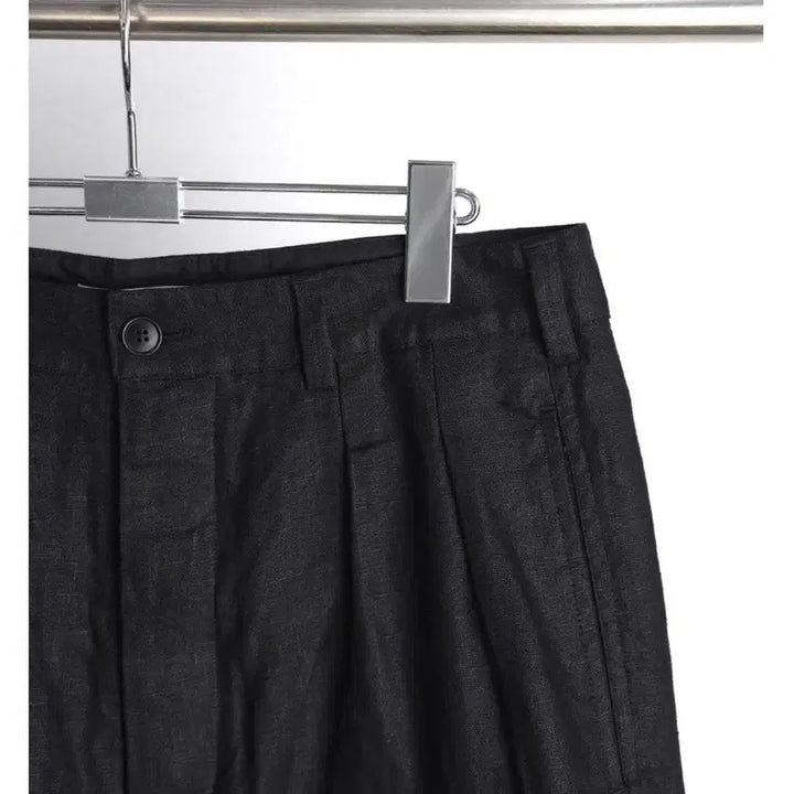[BUNJANG] Sunflower Linen Shorts Pants Size 50 / 선플라워 린넨 쇼츠 팬츠 50사이즈