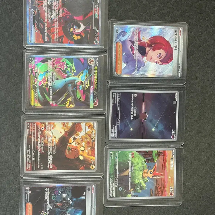 [BUNJANG] Pokemon Card Bundle/Individual Sale / 포켓몬카드 판매합니다