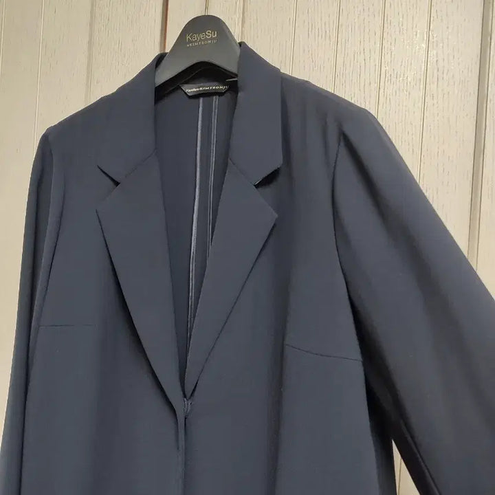 [BUNJANG] Kayesu Jacket / 김연주 kayesu 자켓